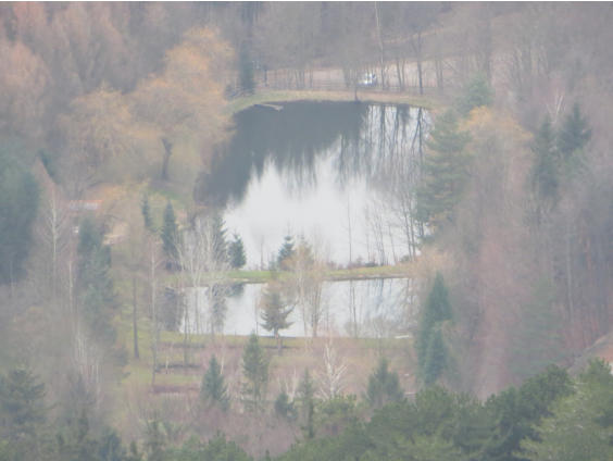 Meyringer Warte Hocheck